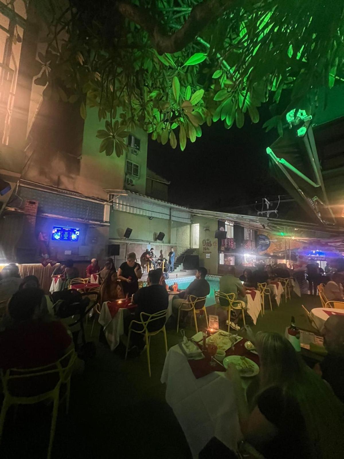 Maraca Auberge de jeunesse