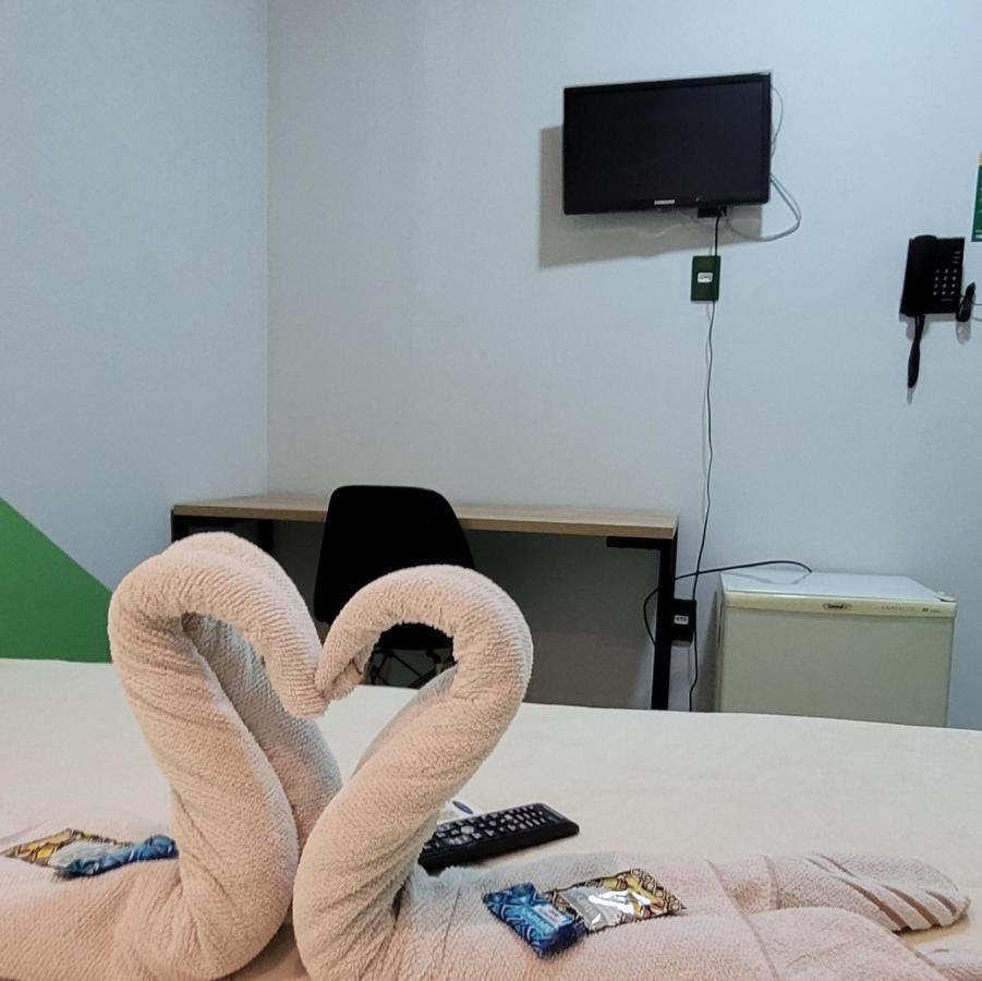 Maraca Hostal