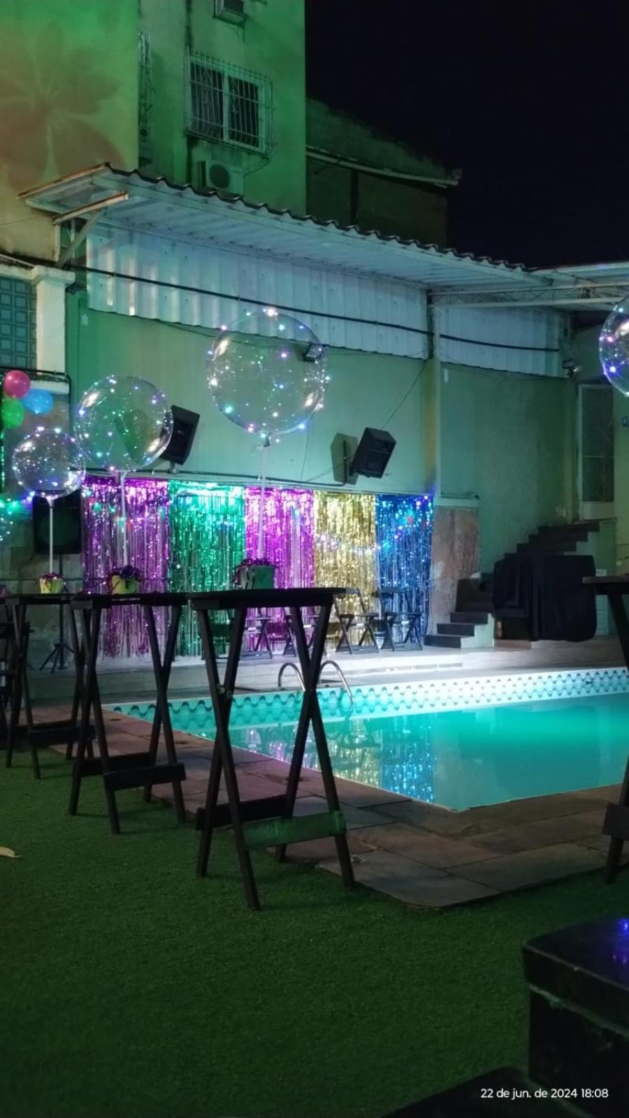 Maraca Río de Janeiro