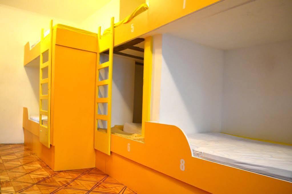 Maraca Hostal Río de Janeiro
