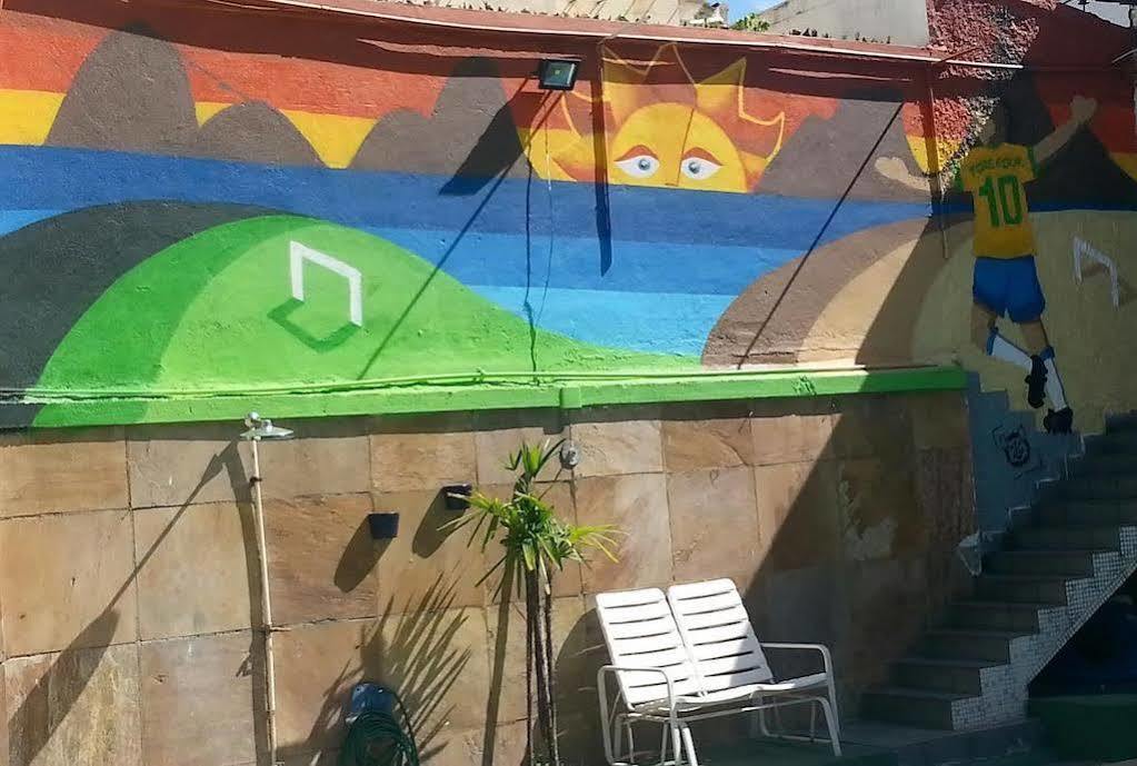Maraca Ostello *