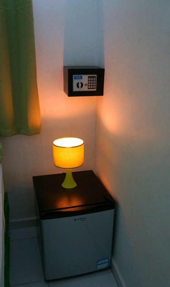 Maraca Hostel Rio de Janeiro